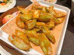 -贰号院子·南京淮扬味(珠江路店)