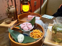 -了凡国风主题茶馆·咖啡(武侯祠锦里店)