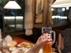 -宝莱纳啤酒花园餐厅PAULANER BRAUHAUS Nanjing(广州路店)