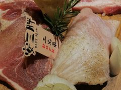 -安又胖韩国烤肉