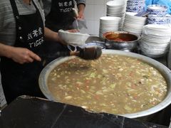 -刘老虎肉丸糊辣汤(总店)