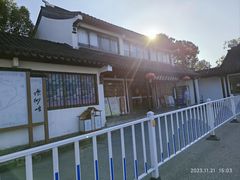 -西山风景区