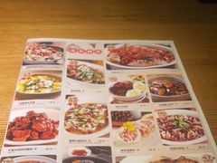 -弄堂里(雨花客厅店)