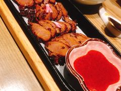 -蜜桃餐厅·古运河畔(南下塘店)