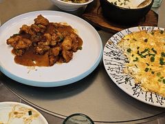 -小团圆灶台鱼·百城头牌菜(千岛湖店)