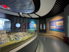 -陕西自然博物馆