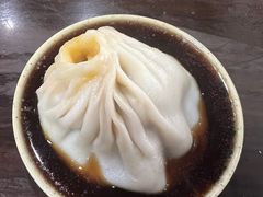 -李记清真馆(打钉巷店)