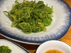 -旺角小渔村·海肠捞饭开创者(环山路店)