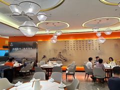 -常株潭·湖南家宴·团建宴会厅(西乡店)