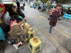 -小翔干面(西航店)