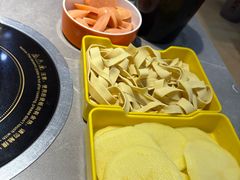 -嘟享吃重庆鸡公煲(五一店)