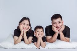 -小熊维尼高端儿童摄影(宝安旗舰店)
