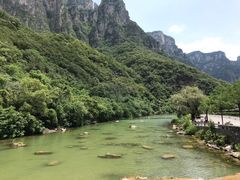 -云台山风景名胜区