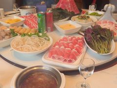 -蒙都43°9羊火锅·赤峰美食(宁城店)