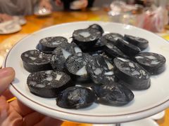 目鱼香肠-荣家小吃(紫阳街店)