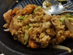 -豪客来牛排(中央花苑店)