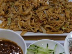 炒刀削面-太原面食店(解放路店)