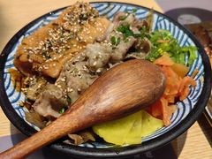 -林妈妈村·日式料理(宝山万达店)