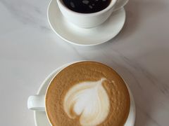 -CARINO BAKERY&CAFE(南方商城店)