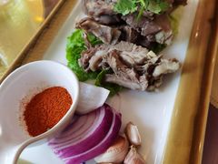 -海尔巴格新疆餐厅(东来兴店)