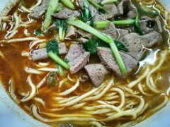 -泰顺江南春面馆