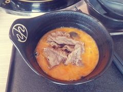 -水林间·寿喜烧自助(仙林金鹰店)