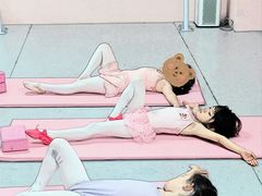 -舞研舞蹈培训(魏公村校区)