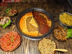 -冯校长老火锅(深圳总店)