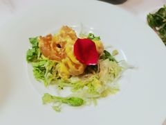 -竹雨堂创意中国菜(裕华店)