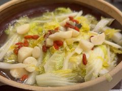 -西江美食舫·江西菜(健德桥店)