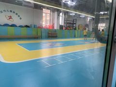 -逗你运动体能训练中心(冠城店)
