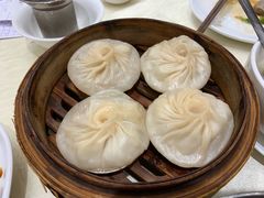 -君豪大酒店-东海渔村中餐厅