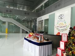 -合肥通源一汽丰田4S店(包河花园店)