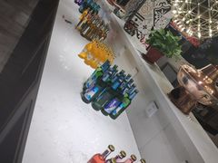 -火妹自助烤肉&铜炉自助火锅