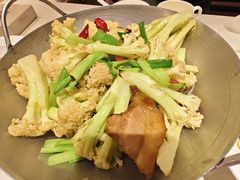 -阿明小菜·海鲜·上海菜(梅陇店)