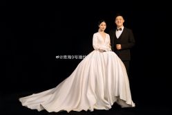 -青海西宁9号婚纱摄影旅拍工作室