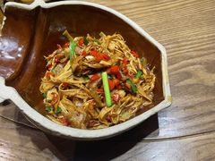 -实在湘·大碗土菜(竹料店)