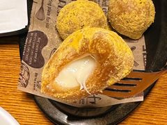 -BHC炸鸡(明洞总店)