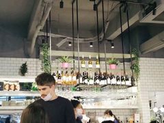 大堂-La Creperie法餐厅(芮欧百货店)