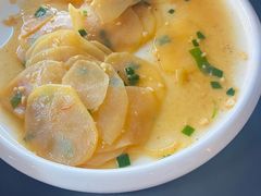 -喜洲翰林餐厅(董家百年老宅店)