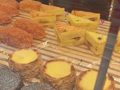 -味多美蛋糕(通州店)