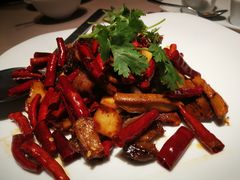 -荣轩(新荣记环球金融中心店)