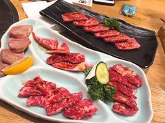 -御牛道日式烤肉料理(杭州万象城店)