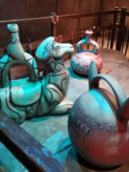 -翱翔飞越地平线