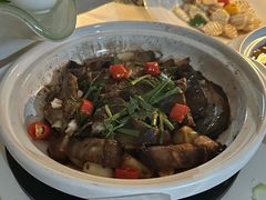 -海鲜码头·中国菜