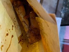 -赵元章肉骨烧(山塘街店)