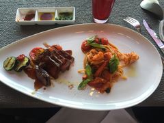 -北京金融街丽思卡尔顿酒店·意味轩 Cepe