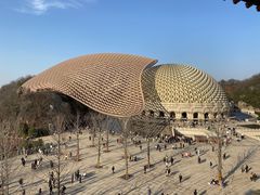 -牛首山文化旅游区