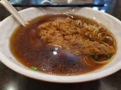 大排面-德兴馆(山西南路店)