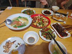 -隆氏兔头(同盛路店)